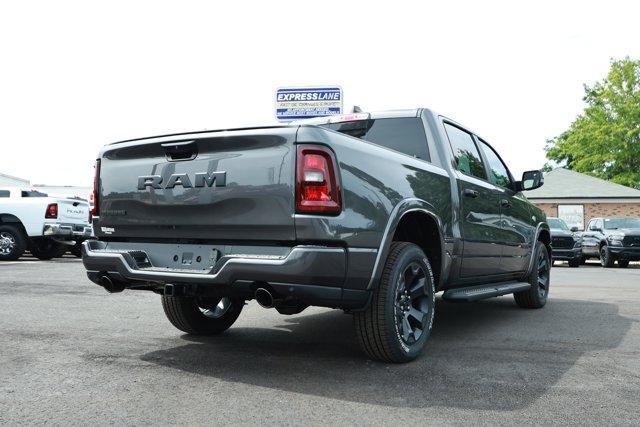 new 2026 Ram 1500 car, priced at $56,094