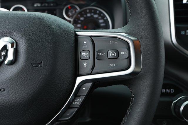 new 2026 Ram 1500 car, priced at $56,094