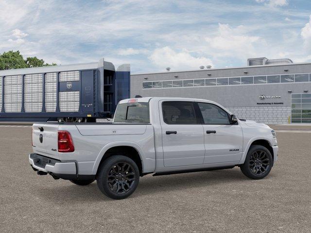 new 2026 Ram 1500 car, priced at $72,704
