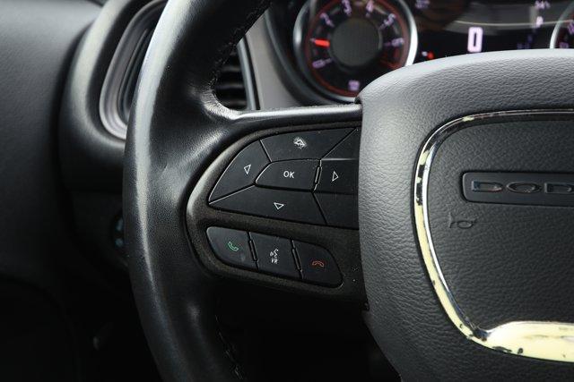 used 2023 Dodge Challenger car, priced at $24,990