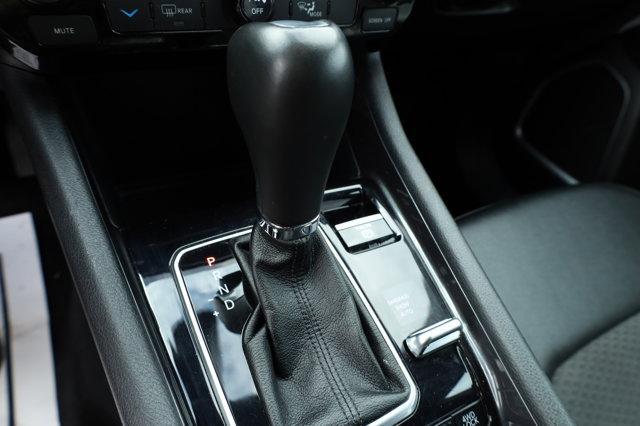 used 2024 Jeep Compass car, priced at $21,990