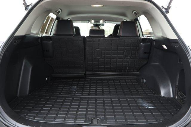 used 2022 Toyota RAV4 car, priced at $29,490