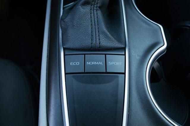 used 2024 Toyota Camry car, priced at $24,990