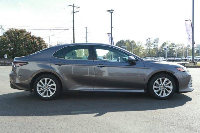 used 2024 Toyota Camry car, priced at $24,990