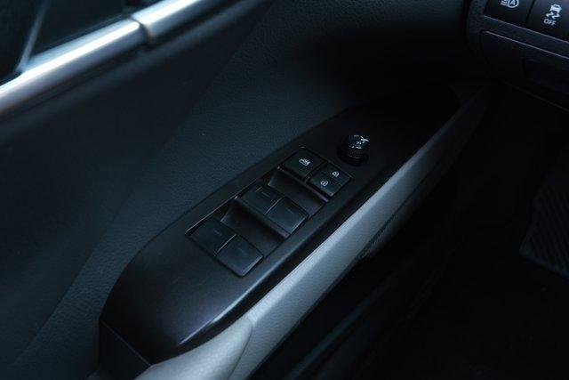 used 2024 Toyota Camry car, priced at $24,990
