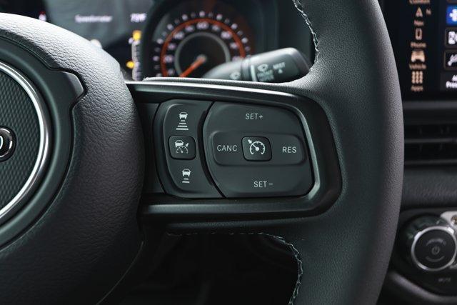 new 2026 Jeep Gladiator car, priced at $47,909