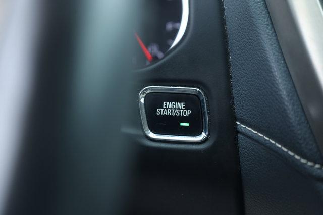 used 2022 GMC Acadia car, priced at $37,490