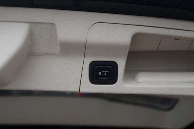 used 2022 GMC Acadia car, priced at $37,490