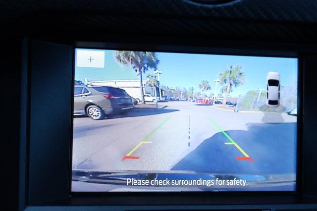 used 2022 Ford Mustang car, priced at $25,990