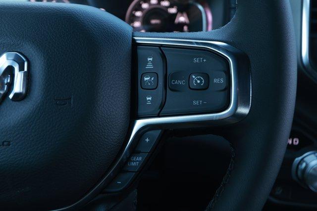 new 2026 Ram 1500 car, priced at $59,372