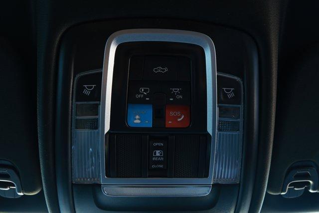 new 2026 Ram 1500 car, priced at $59,372