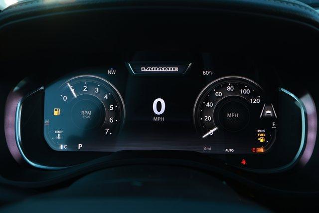 new 2026 Ram 1500 car, priced at $59,372