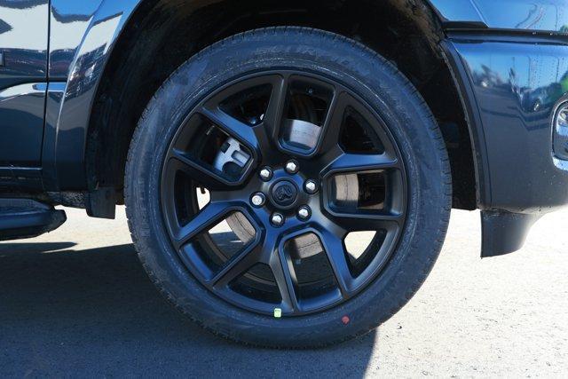 new 2026 Ram 1500 car, priced at $59,372