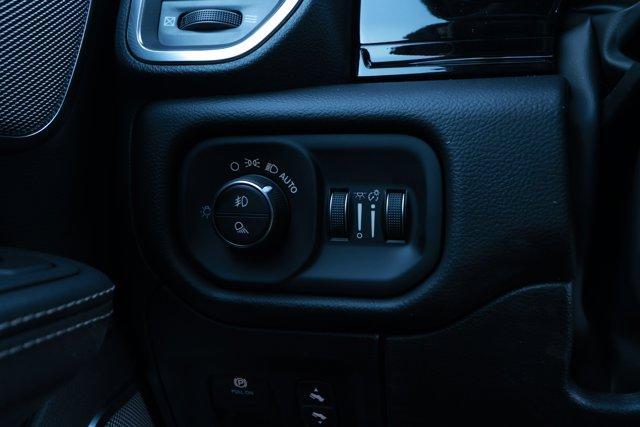 new 2026 Ram 1500 car, priced at $59,372