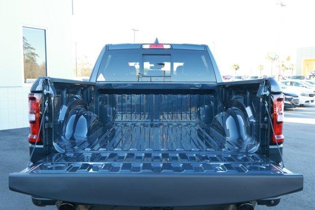 new 2026 Ram 1500 car, priced at $59,372
