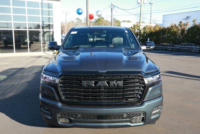 new 2026 Ram 1500 car, priced at $59,372