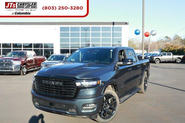new 2026 Ram 1500 car, priced at $59,372