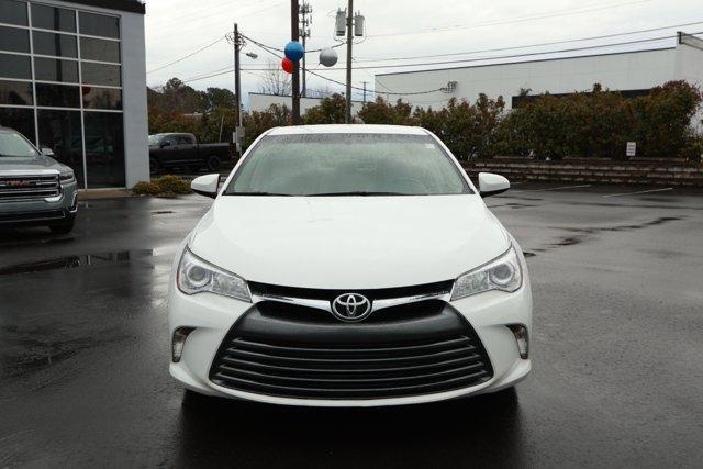 used 2017 Toyota Camry car, priced at $18,990