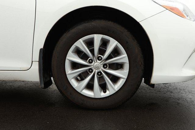 used 2017 Toyota Camry car, priced at $18,990