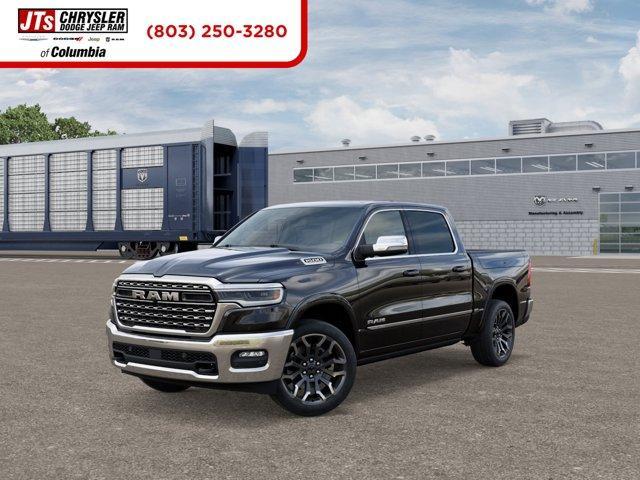 new 2026 Ram 1500 car, priced at $71,001