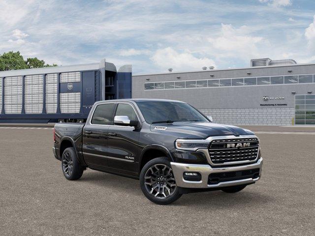 new 2026 Ram 1500 car, priced at $71,001