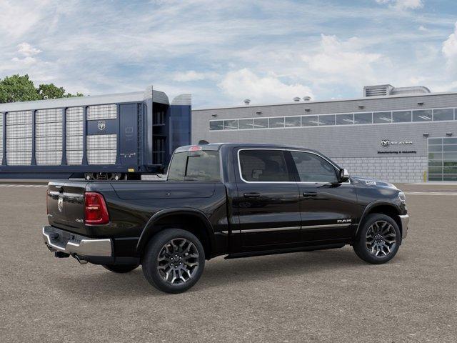 new 2026 Ram 1500 car, priced at $71,001