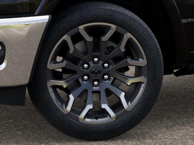 new 2026 Ram 1500 car, priced at $71,001