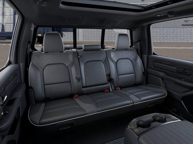 new 2026 Ram 1500 car, priced at $71,001