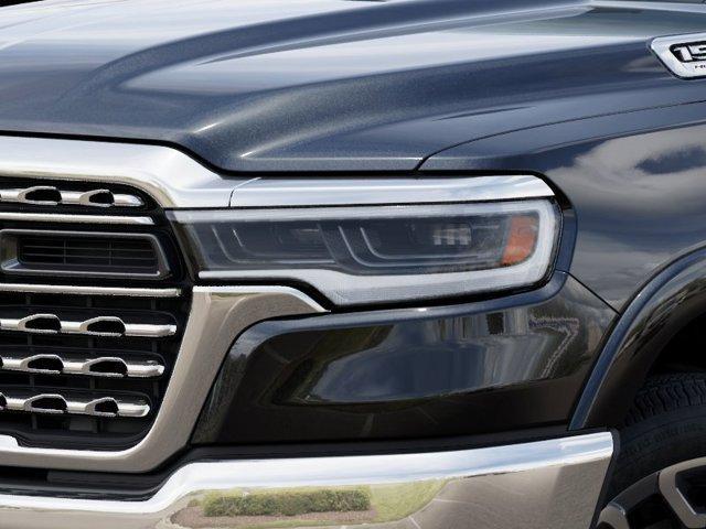 new 2026 Ram 1500 car, priced at $71,001