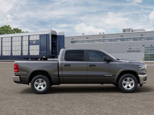 new 2026 Ram 1500 car, priced at $48,909