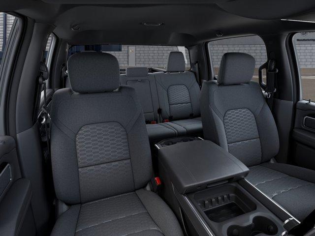 new 2026 Ram 1500 car, priced at $48,909