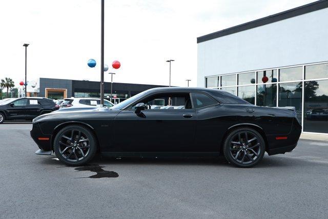 used 2023 Dodge Challenger car, priced at $29,990