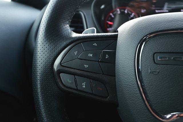used 2023 Dodge Challenger car, priced at $29,990