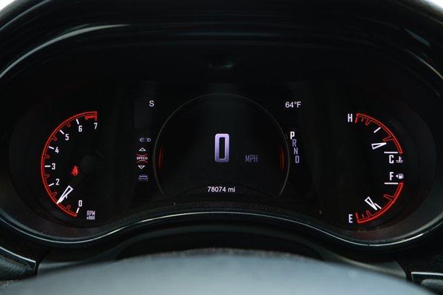 used 2021 Dodge Durango car, priced at $23,990