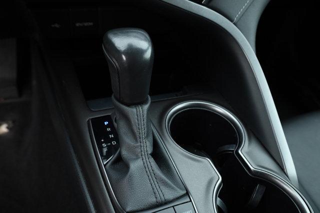 used 2024 Toyota Camry car, priced at $26,578