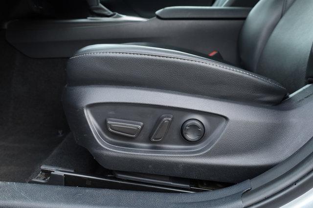 used 2024 Toyota Camry car, priced at $26,578