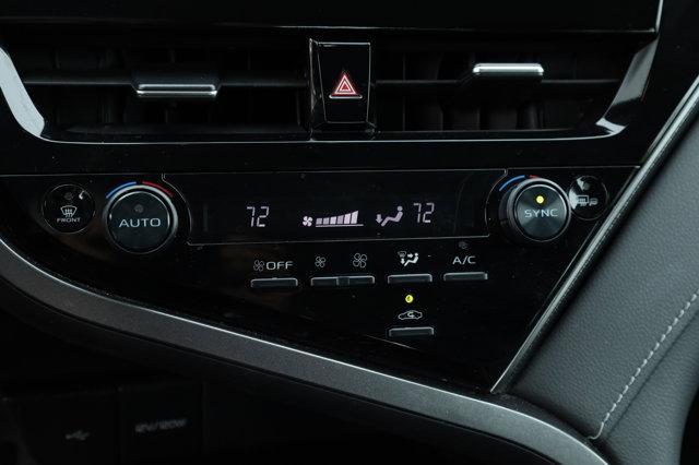 used 2024 Toyota Camry car, priced at $26,578