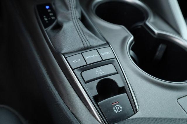 used 2024 Toyota Camry car, priced at $26,578