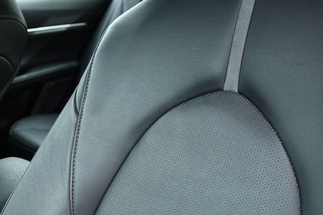 used 2024 Toyota Camry car, priced at $26,578