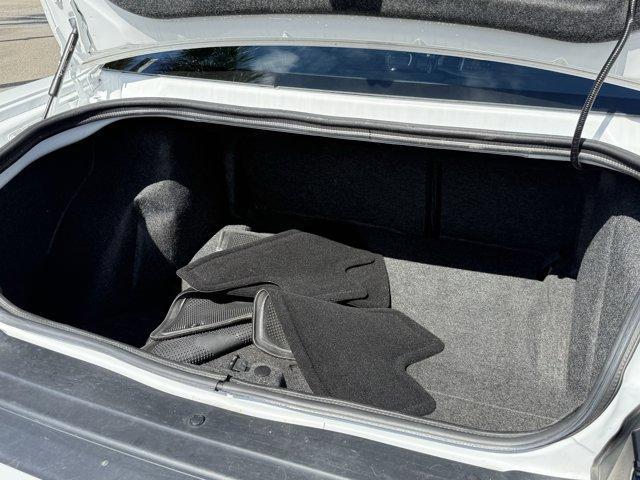 used 2022 Dodge Challenger car, priced at $22,490