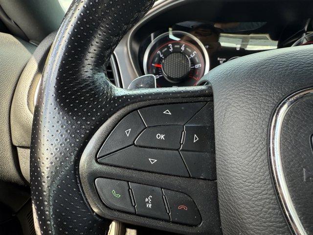 used 2022 Dodge Challenger car, priced at $22,490