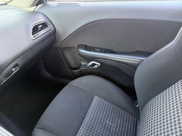 used 2022 Dodge Challenger car, priced at $22,490