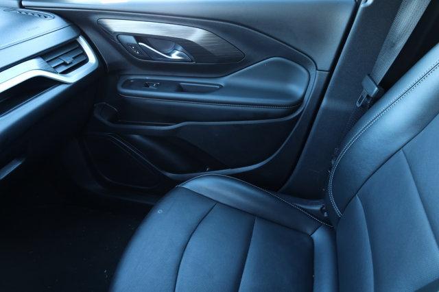 used 2024 GMC Terrain car, priced at $22,990