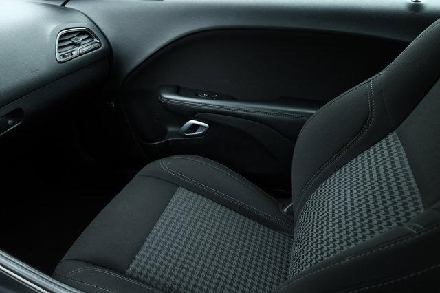 used 2023 Dodge Challenger car, priced at $24,990