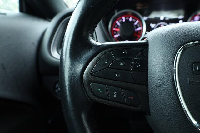 used 2023 Dodge Challenger car, priced at $24,990