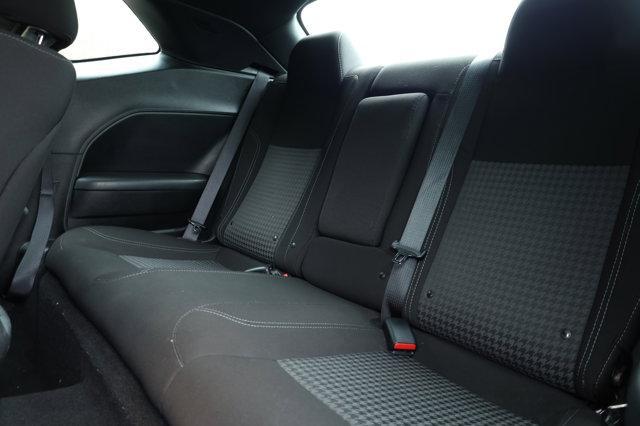 used 2023 Dodge Challenger car, priced at $24,990