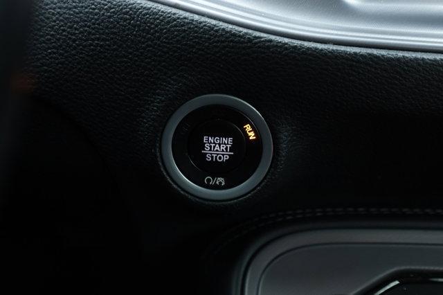 used 2023 Dodge Challenger car, priced at $24,990