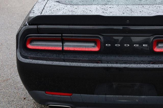 used 2023 Dodge Challenger car, priced at $24,990