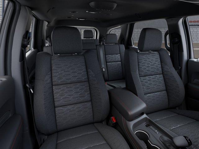 new 2026 Dodge Durango car, priced at $46,055