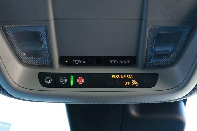 used 2025 Chevrolet Malibu car, priced at $20,990